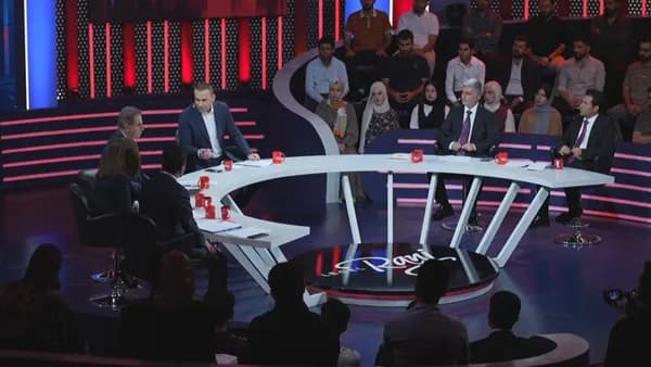 ملف التعيينات بين أربيل وبغداد.. برنامج "مع رنج" يكشف كل التفاصيل
