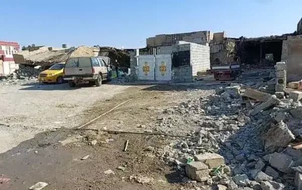 أكثر من 5000 متضرر من حرب داعش في كركوك ينتظرون التعويضات