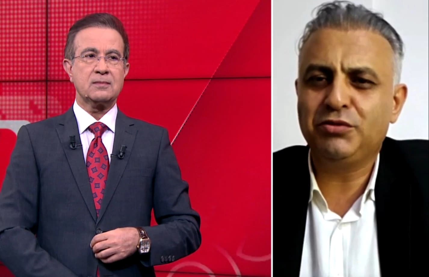 لجنة "مهجّري سري كانيه" لرووداو: علّقنا رحلات العودة لحين الحصول على ضمانات