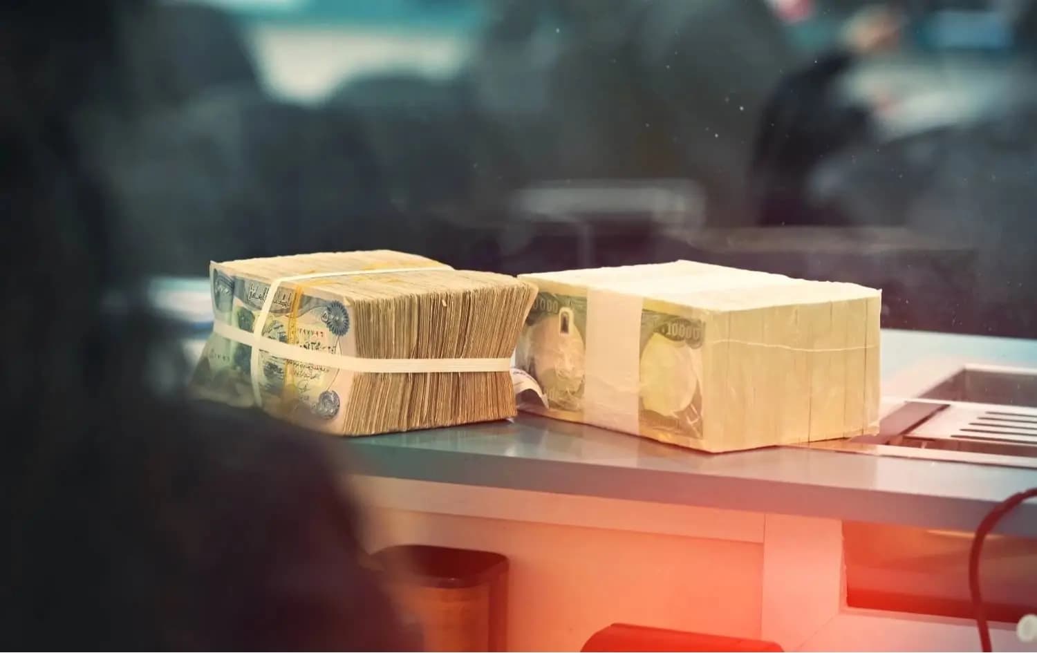مالية كوردستان: إيداع أكثر من 830 مليار دينار في حسابنا لرواتب شهر تموز