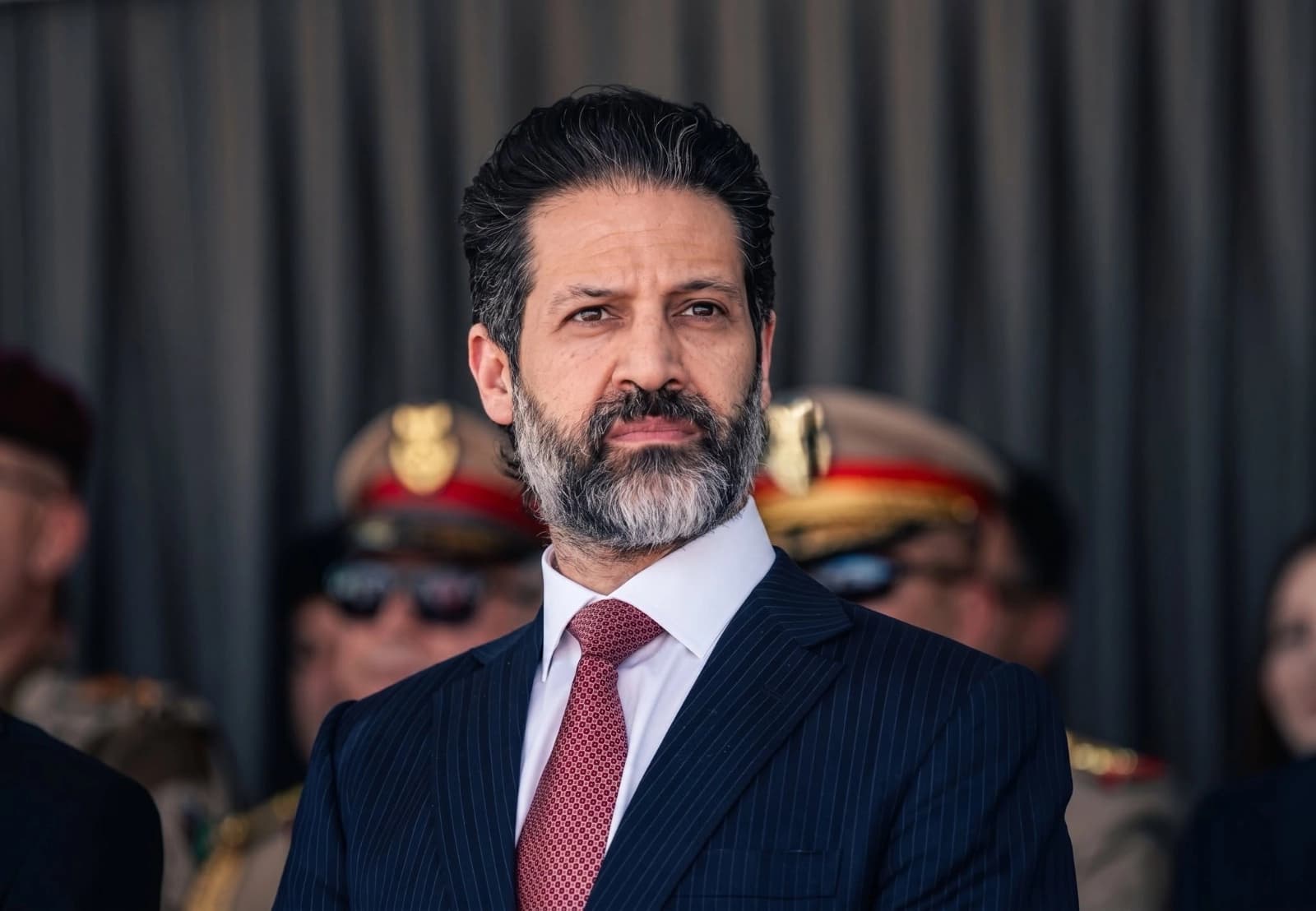 قوباد طالباني: استهداف مكتب رئيس وزراء إقليم كوردستان انتهاك خطير للسيادة العراقي