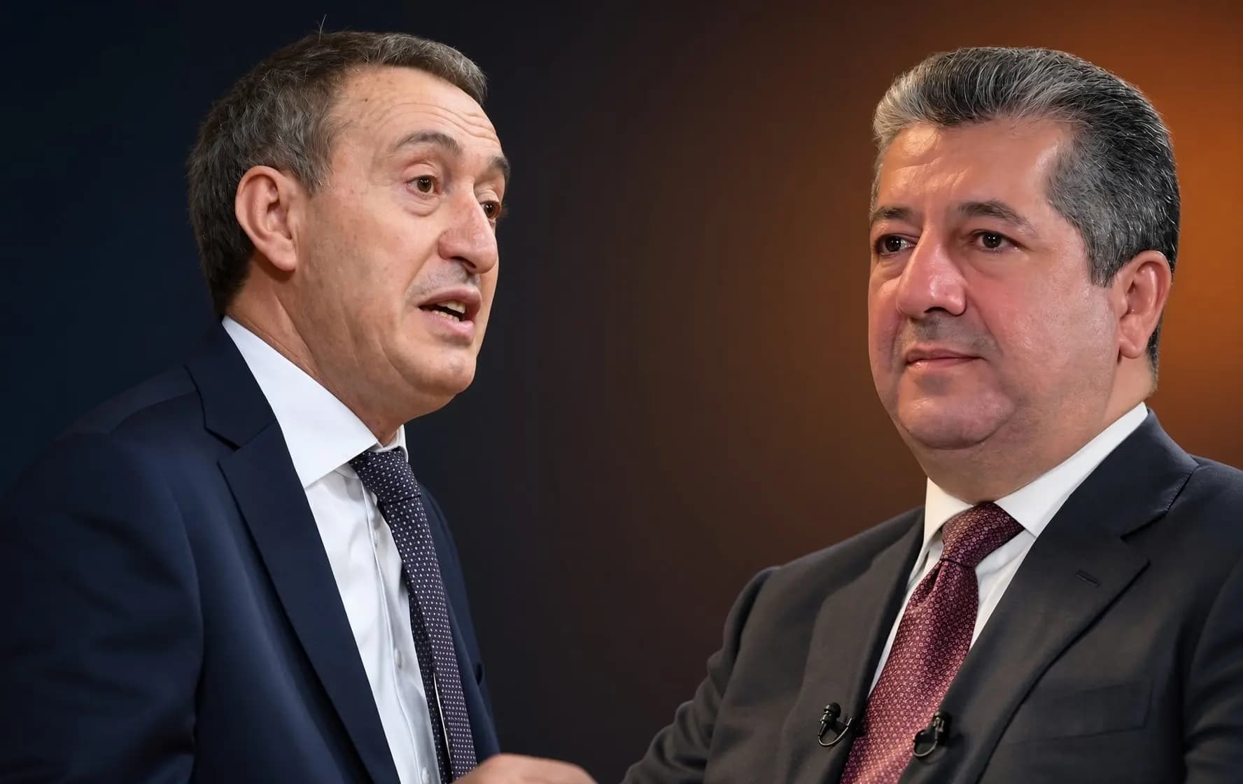حزب المساواة وديمقراطية الشعوب: الهجمات على إقليم كوردستان تجلب الحرب والتوتر إلى المنطقة