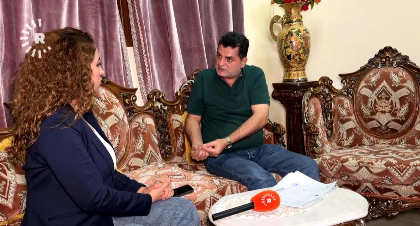 عوائل كوردية تشكو رفض طلب تجنيسها في سوريا: "لا نريد قضاء حياتنا كلها بدون هوية"
