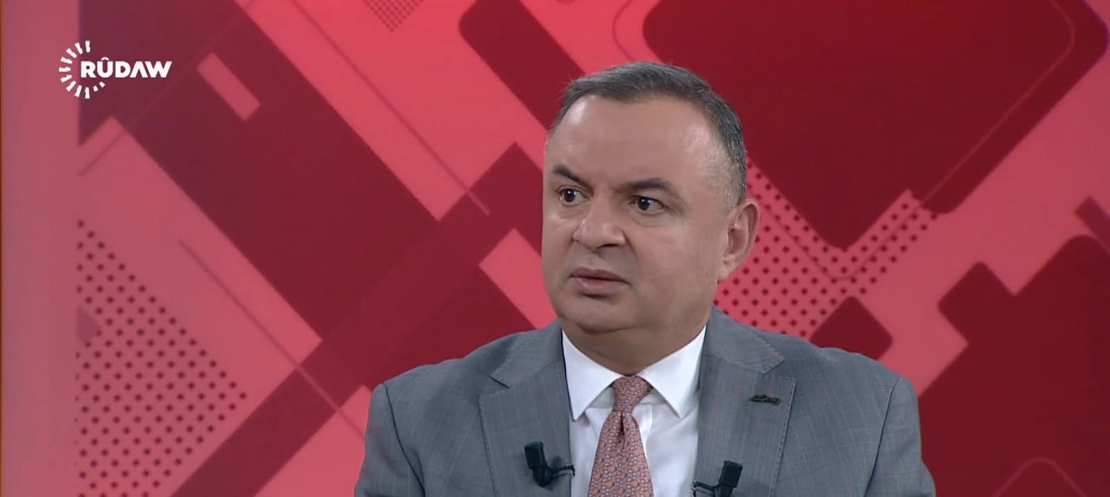 شيروان الدوبرداني لرووداو: الزيدي يرى في الفصائل المسلحة عائقاً أمام قدوم الشركات الأجنبية