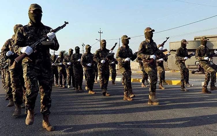 قيادي في تحالف السوداني: تشكيل لجنة ثلاثية بشأن الفصائل المسلحة