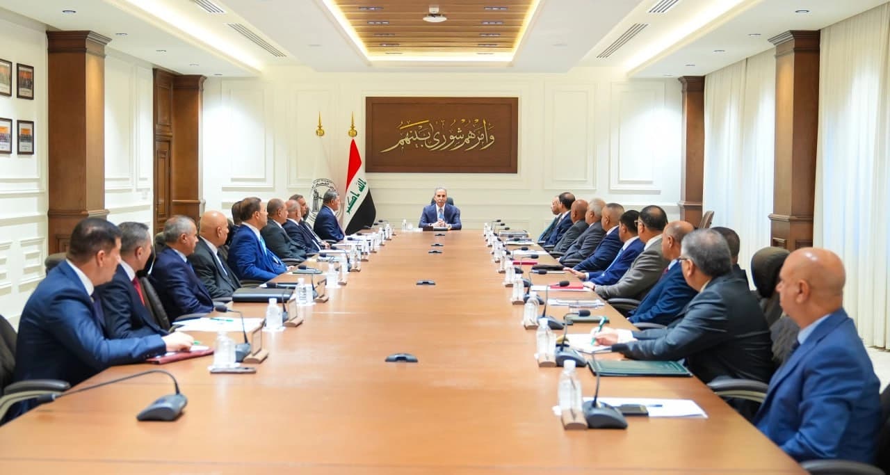 مجلس القضاء الأعلى: لا يجوز استخدام لقب "القاضي" لمن يشغل منصباً خارج المجلس