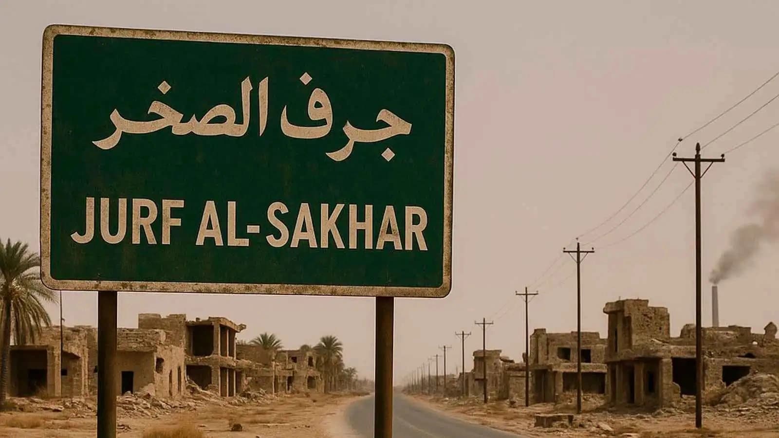 نائب عراقي لرووداو: جرف النصر بأيادٍ أمنية تخضع لإشراف قوات من الحشد