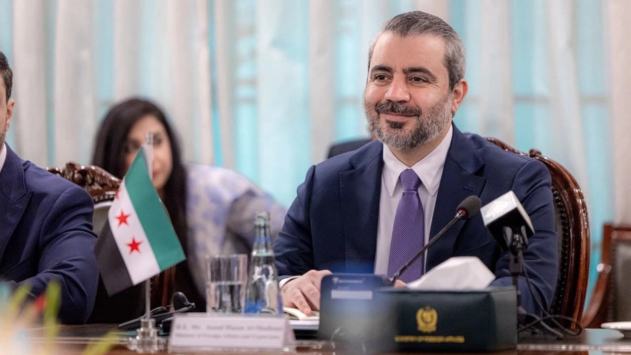 وزير الخارجية السوري: المباحثات الأمنية مع إسرائيل قد تُستأنف قريباً