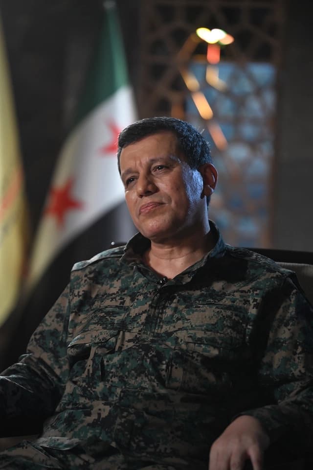 اندماج قوات سوريا الديمقراطية.. عودة السلاح إلى الدولة والحقوق إلى الدستور