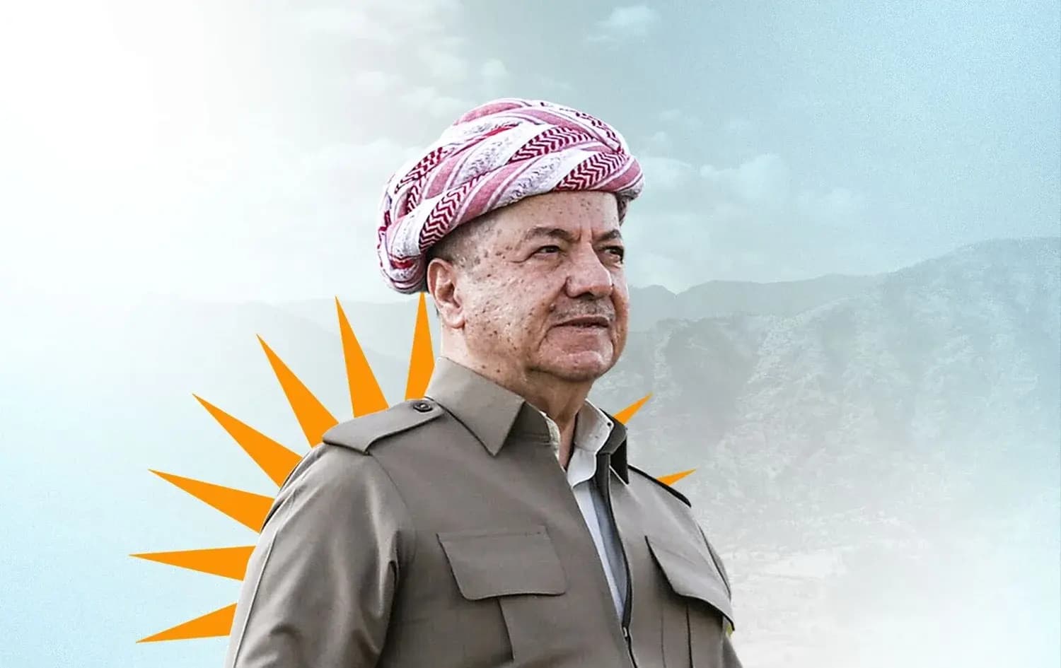 الرئيس مسعود بارزاني يؤكد مسؤولية الدولة العراقية عن تعويض ضحايا أنفال بادينان