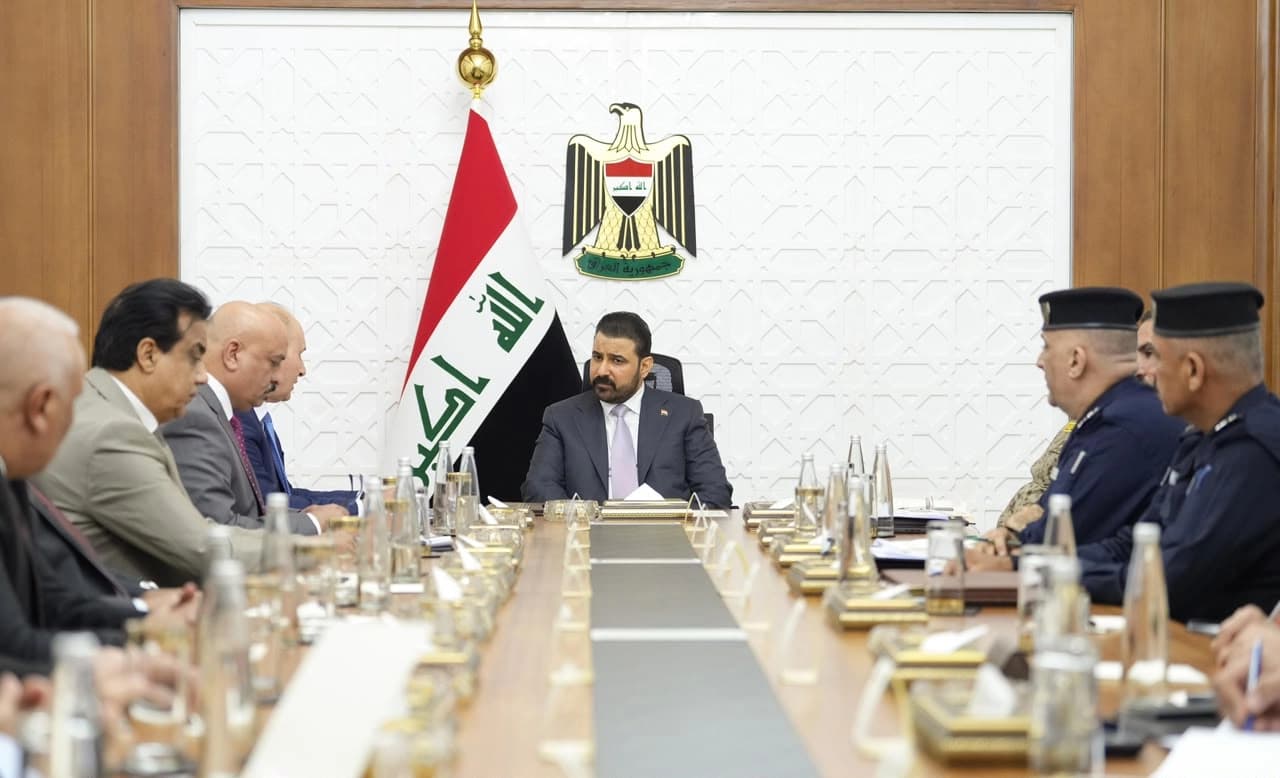 رئيس الوزراء العراقي يوجه باعتماد البطاقة الوطنية الموحدة في الانتخابات المقبلة
