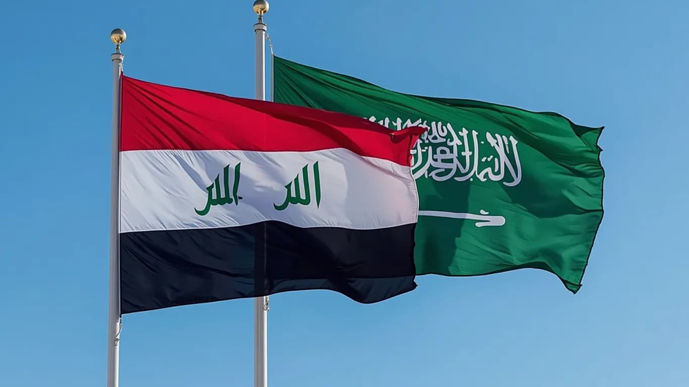 خلية الإعلام الأمني: العراق والسعودية أكدا على تكثيف تبادل المعلومات الاستخباراتية