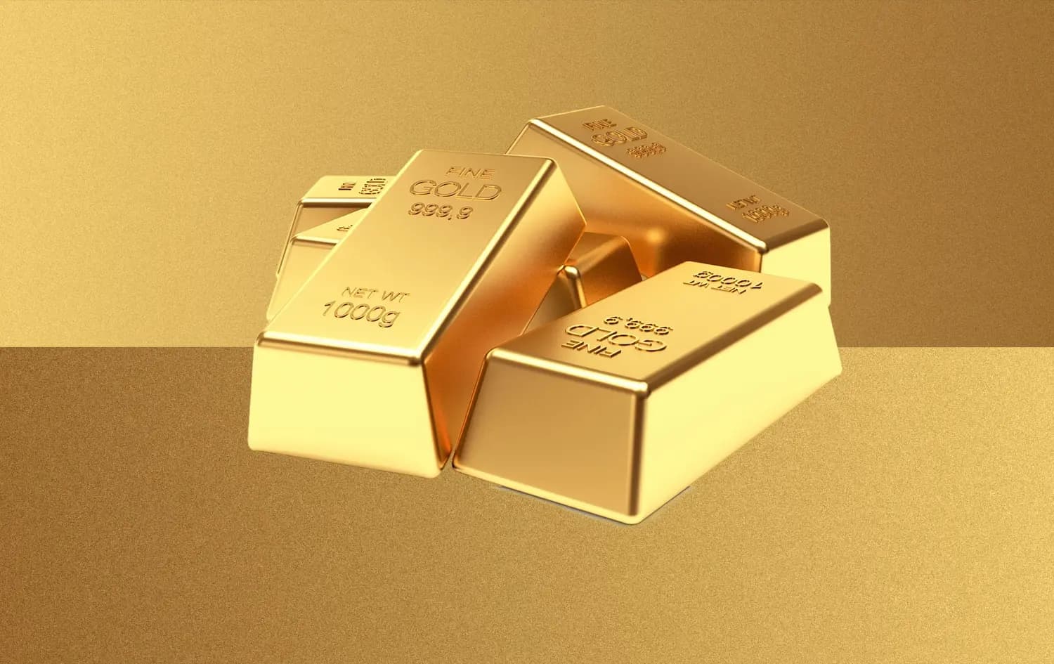 الذهب يتراجع وسط ترقب تصريحات رئيس الفيدرالي الأميركي