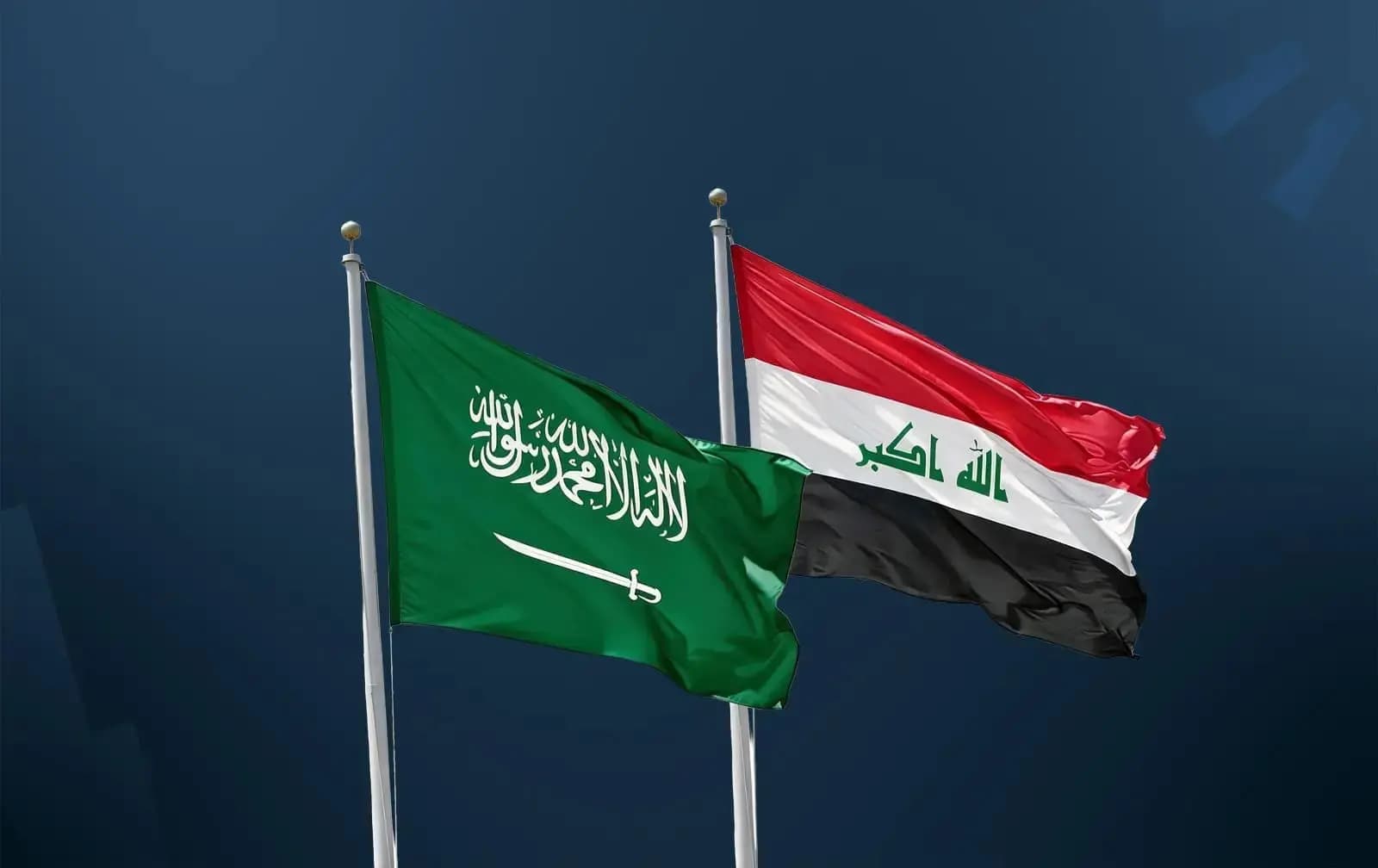 خلية الإعلام الأمني: العراق والسعودية أكدا على تكثيف تبادل المعلومات الاستخباراتية