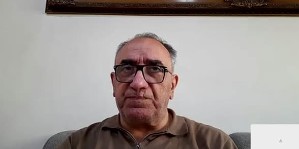 مدير صحة الحسكة لرووداو: حالتا وفاة بتفجير الحسكة ودمج أكثر من 1600 موظف