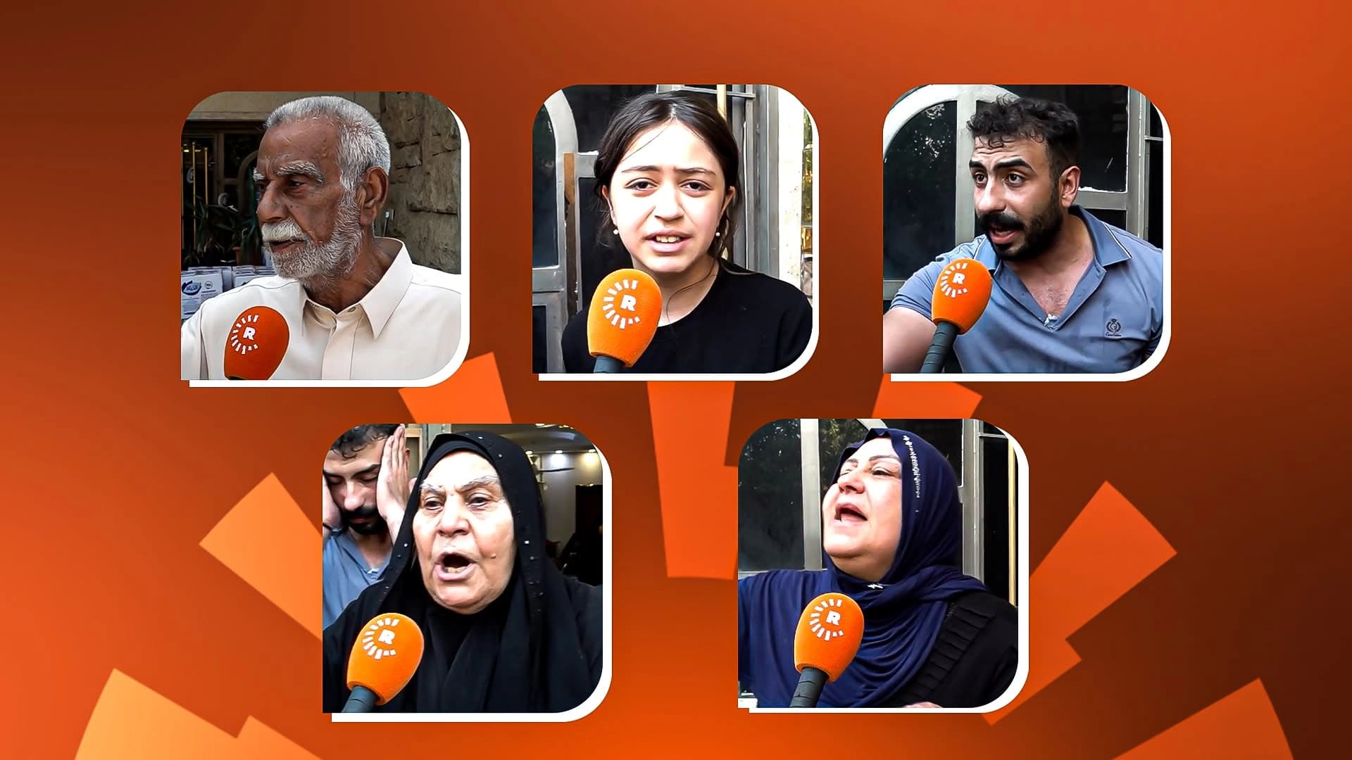 رووداو في منزل العميد هشام الدليمي ببغداد.. ذووه يطالبون بالقصاص من قاتله