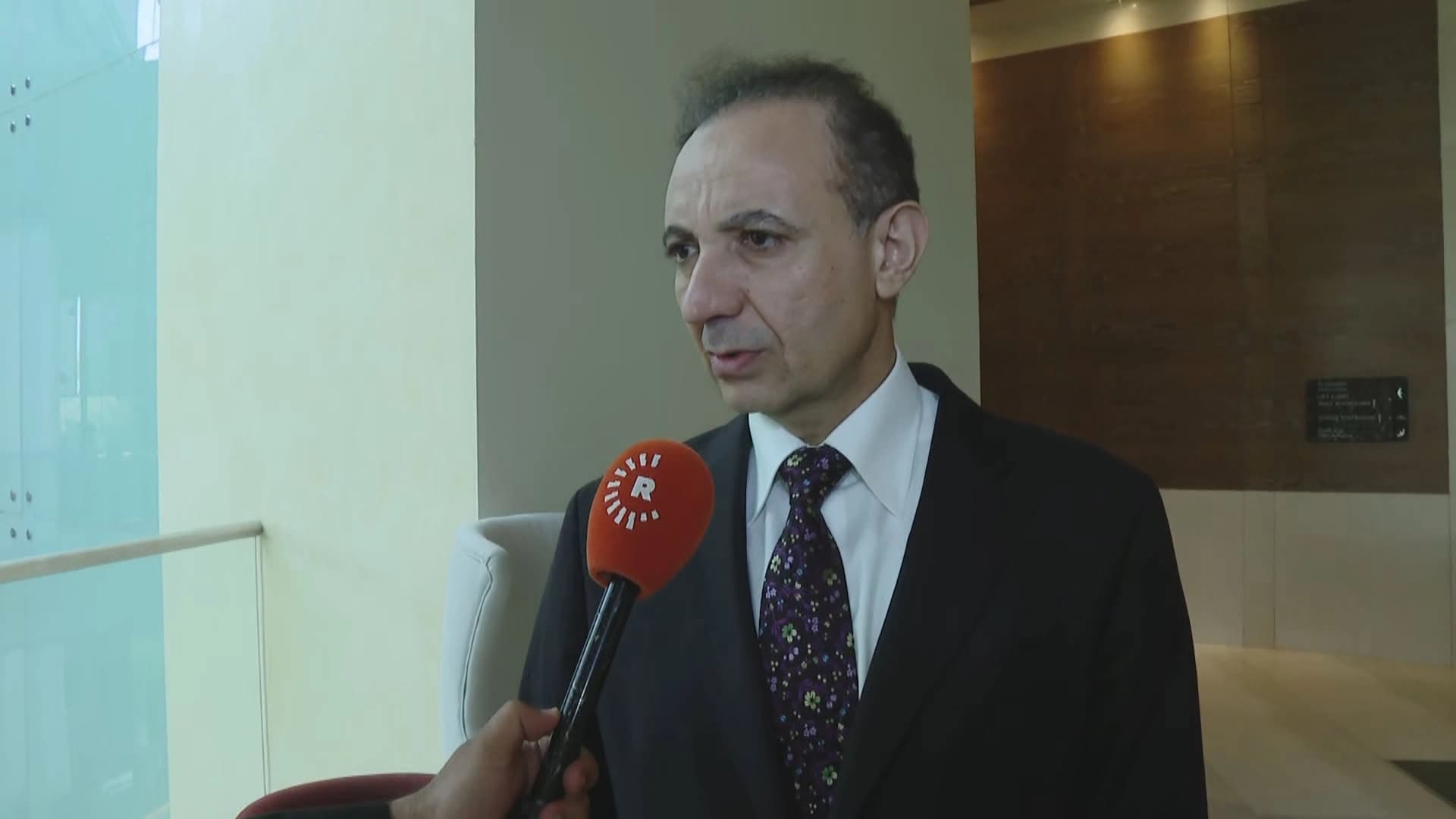 دلشاد شهاب: نيجيرفان بارزاني يؤدي دوراً متوازناً واستراتيجياً في الدبلوماسية الإقليمية والدولية