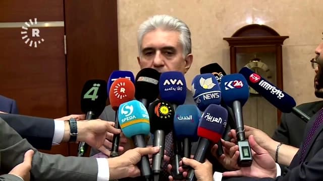 وزير داخلية إقليم كوردستان: تسليم المطلوبين بقضايا فساد إلى الحكومة العراقية