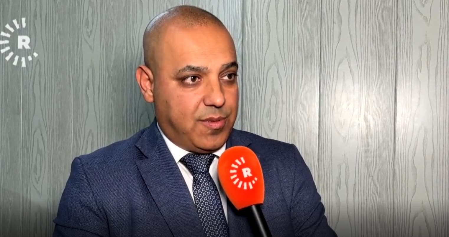 برلماني سوري لرووداو: تثبيت معلمي وإداريي الشيخ مقصود والشهباء وصرف رواتبهم قريباً