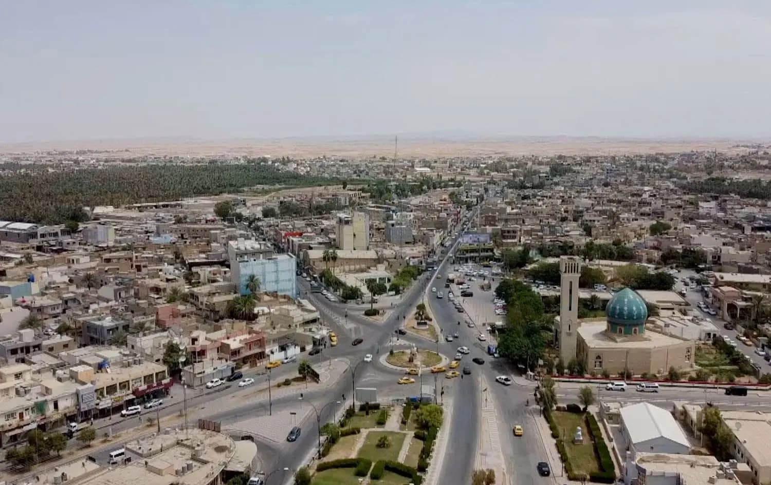 الكورد يفقدون 15 منصباً في خانقين خلال 9 سنوات