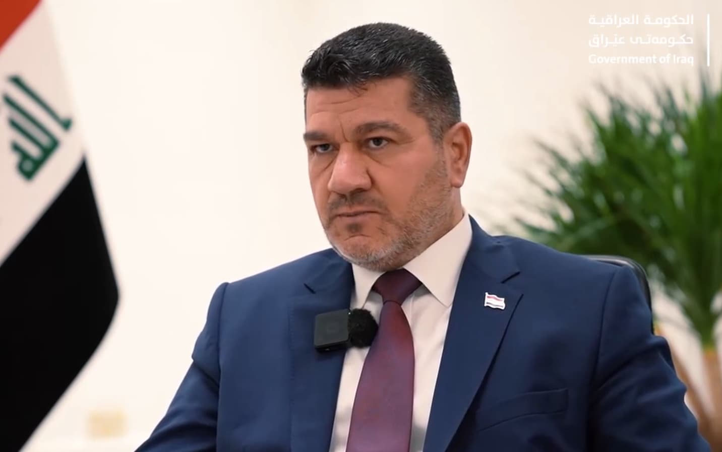 مكتب الزيدي: صدّرنا كميات كبيرة من النفط عبر هرمز بالاتفاق مع الدول المتحاربة في الخليج