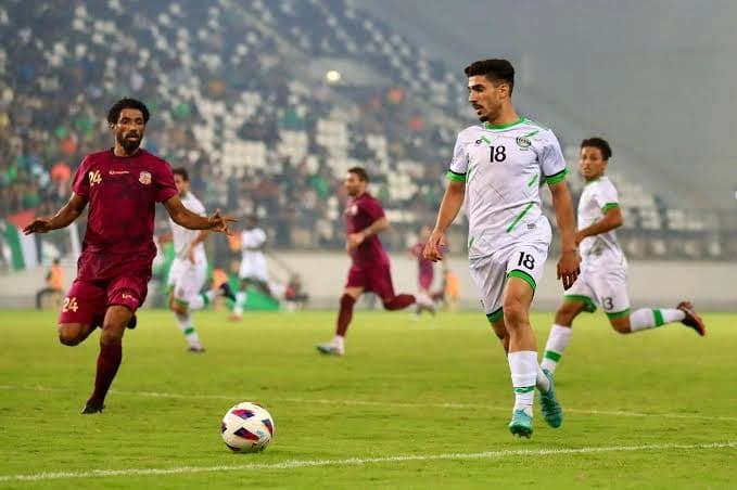 دوري نجوم العراق.. 4 مباريات تفتتح شريط الجولة الخامسة اليوم