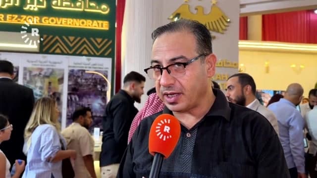 مدير الشؤون الاجتماعية بالحسكة لرووداو: اكتمال عملية الدمج بضم أكثر من 600 موظف