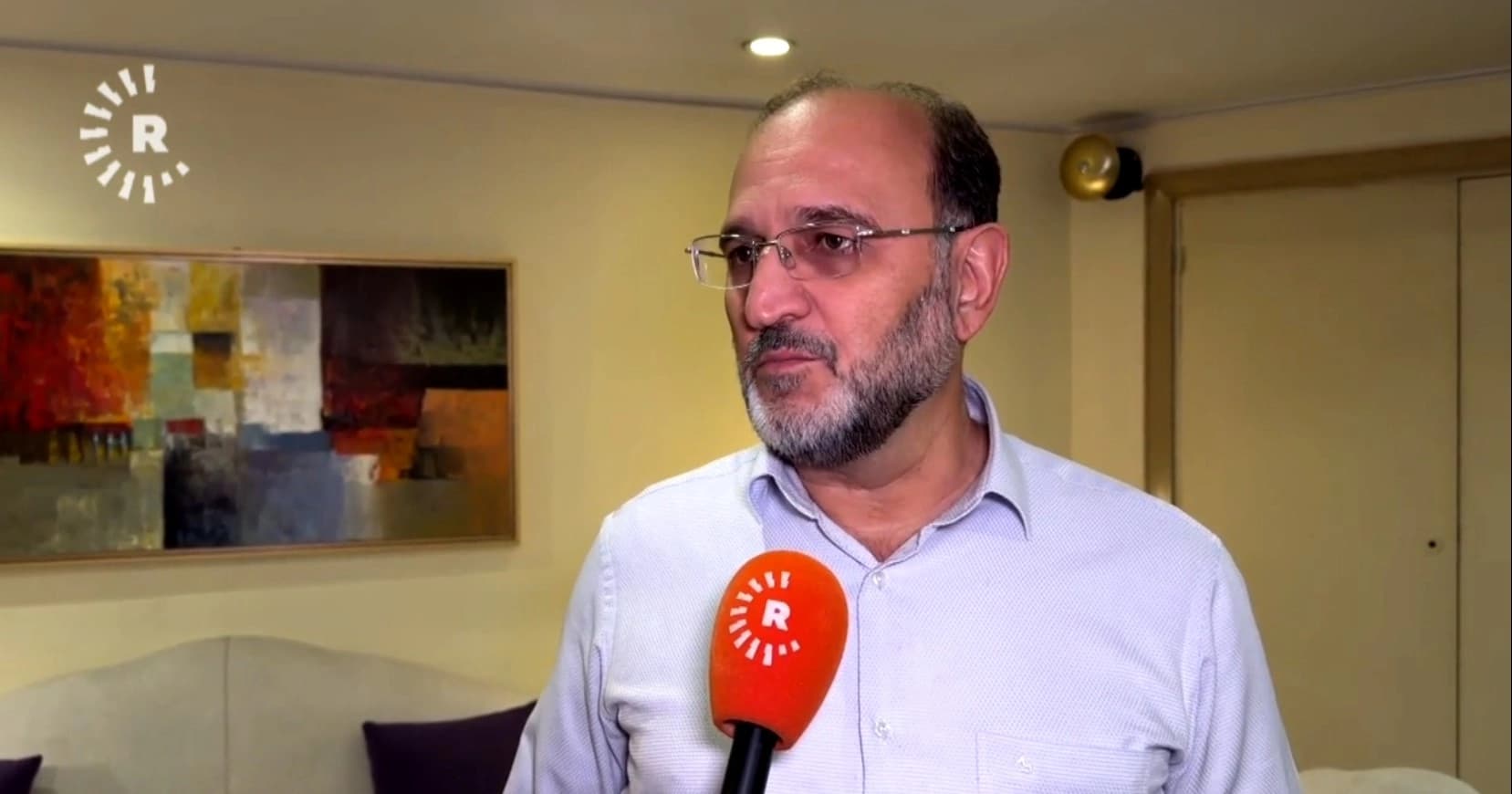 برلماني سوري لرووداو: نتفهم رغبة الكورد في تكريس احترام خصوصيتهم الثقافية واللغوية
