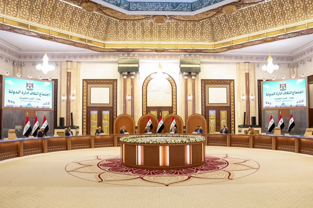 علي الزيدي: وقف هدم التجاوزات حتى توزيع مليون قطعة أرض