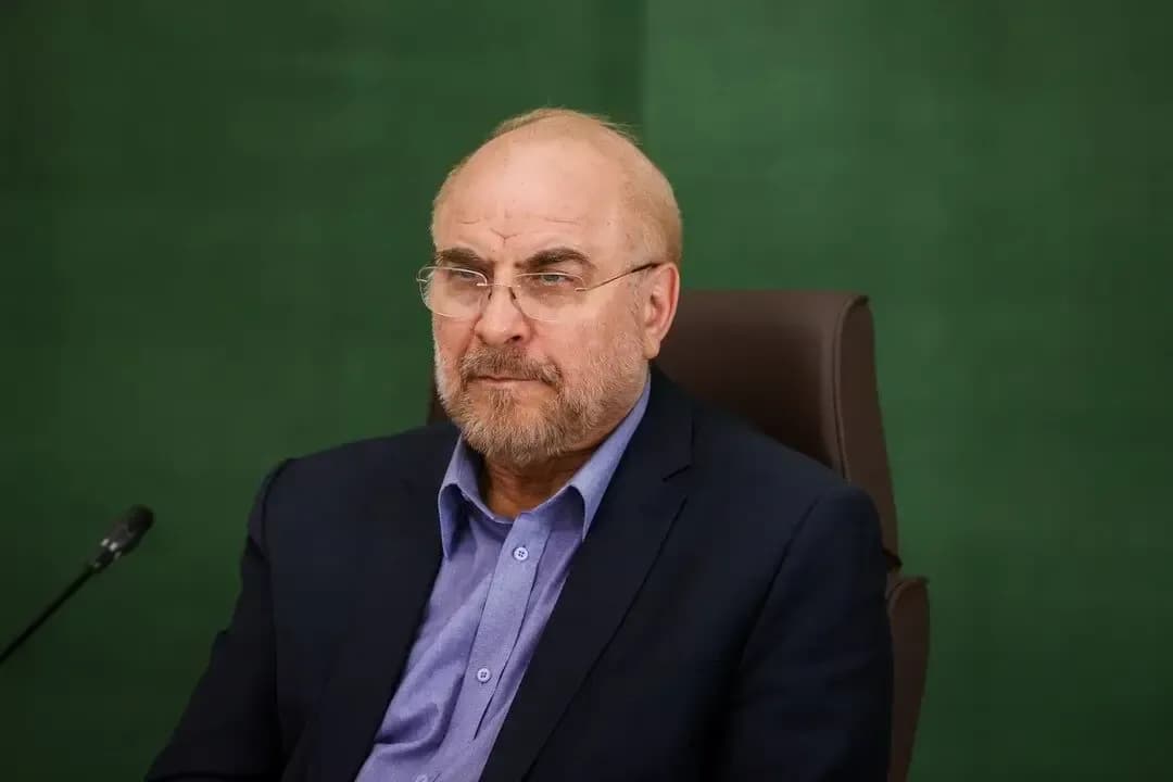 قاليباف متوعداً أميركا: عصر الردود المتناسبة قد انتهى