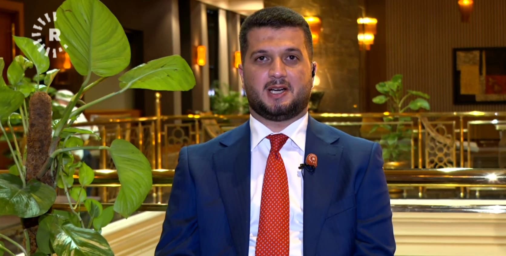 الصالحي لرووداو: الرئيس بارزاني سيزور بغداد لعدة أيام للمساهمة في حل الإشكالات