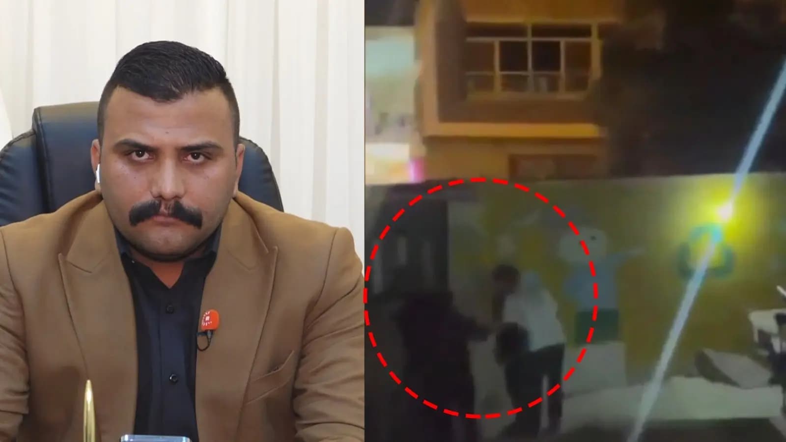 رووداو تنشر تفاصيل حادثة الطلاب العراقيين في مدينة سمنان الإيرانية