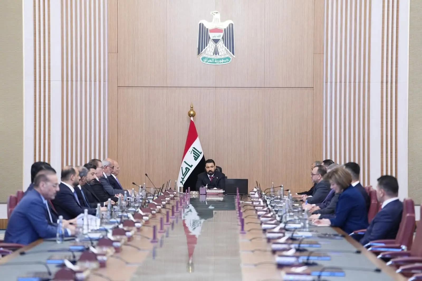 مسؤول في "الصادقون" لرووداو: ملف وزارة الداخلية العراقية أخّر استكمال كابينة الزيدي