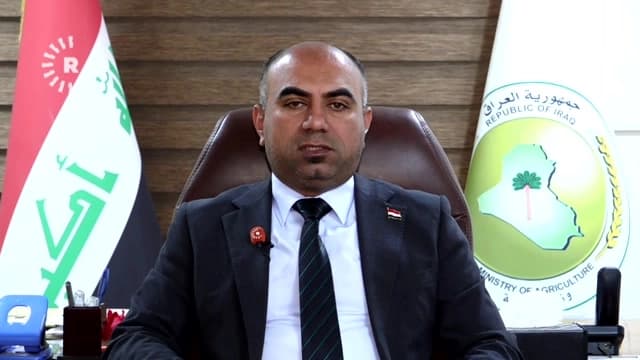 العراق يمنع استيراد 33 مادة زراعية لدعم المنتج المحلي