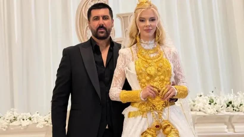 تركيا.. حفل زفاف بـ45 مليون ليرة يقود رجل أعمال إلى السجن