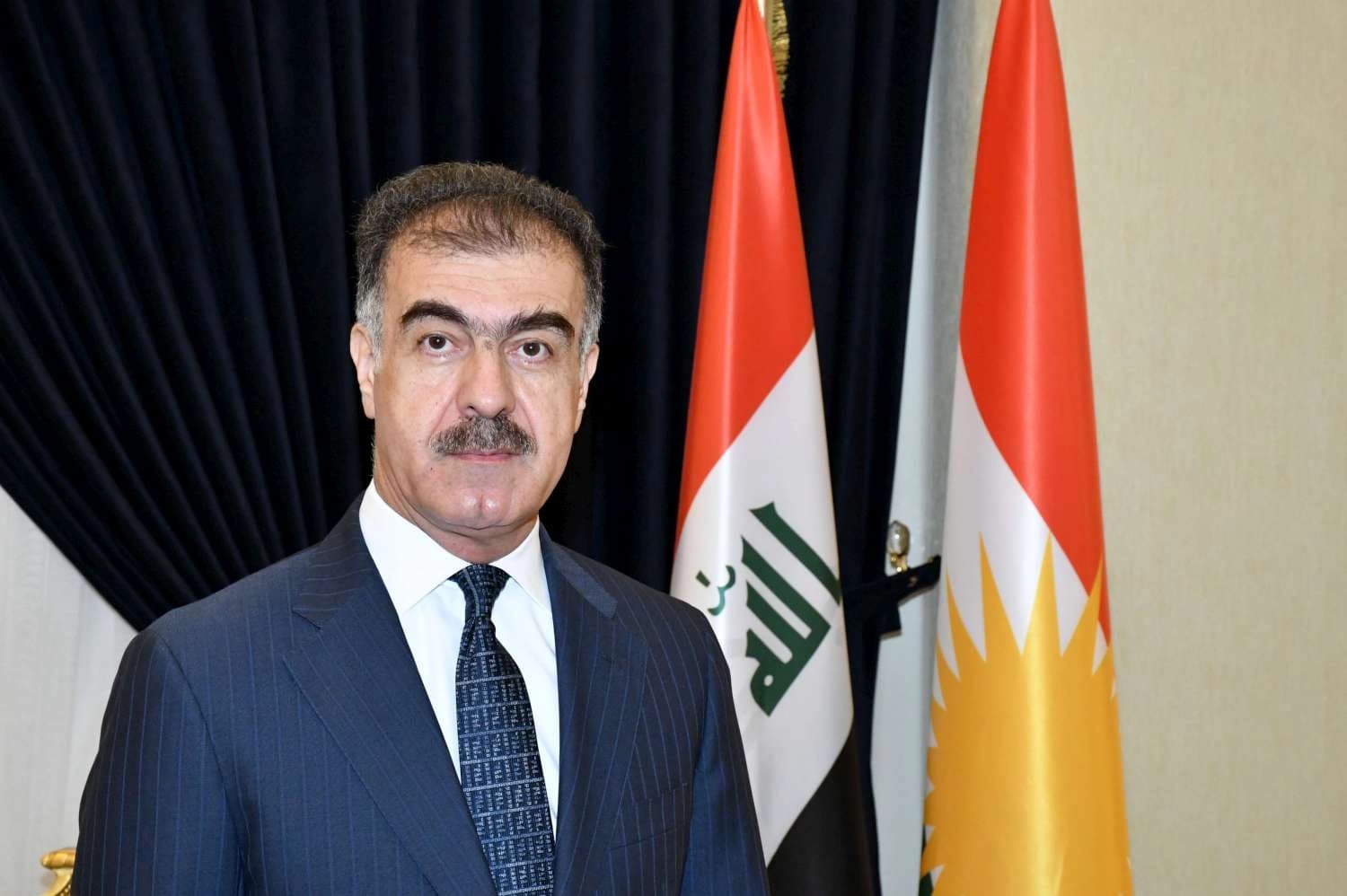 دزيي يحذر من نزوح ملايين العراقيين بسبب المناخ