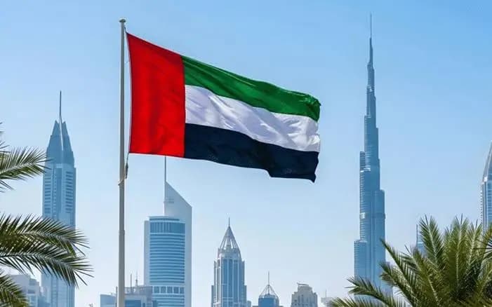 مستشار الرئيس الإماراتي: الدبلوماسية لا تدار بالألغاز والضجيج