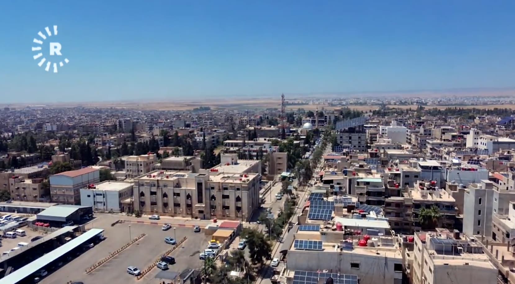 الكهرباء الوطنية تغيب عن قامشلو وأسعار الأمبيرات ترتفع 15 ضعفاً