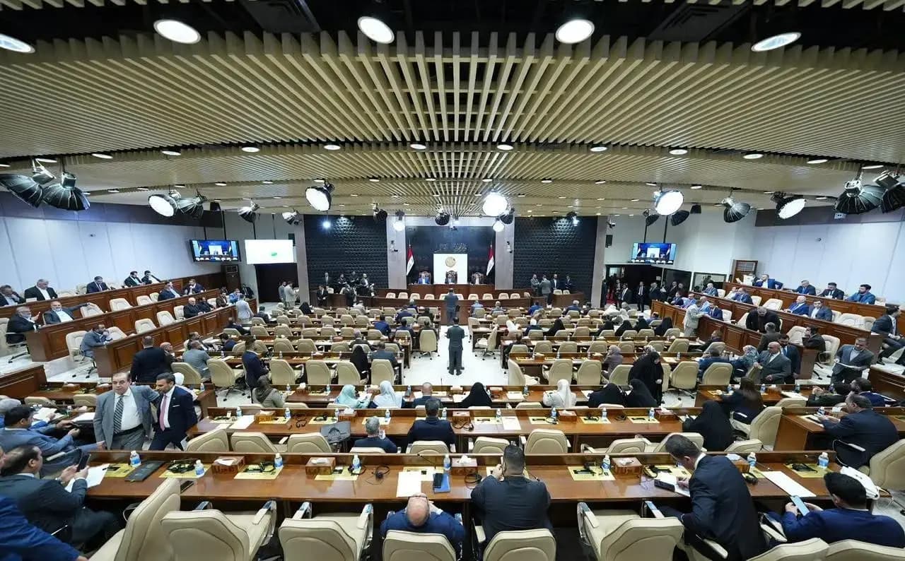 جمال كوجر لرووداو: نواب عراقيون يطالبون بتثبيت 250 ألف متعاقد في موازنة 2027