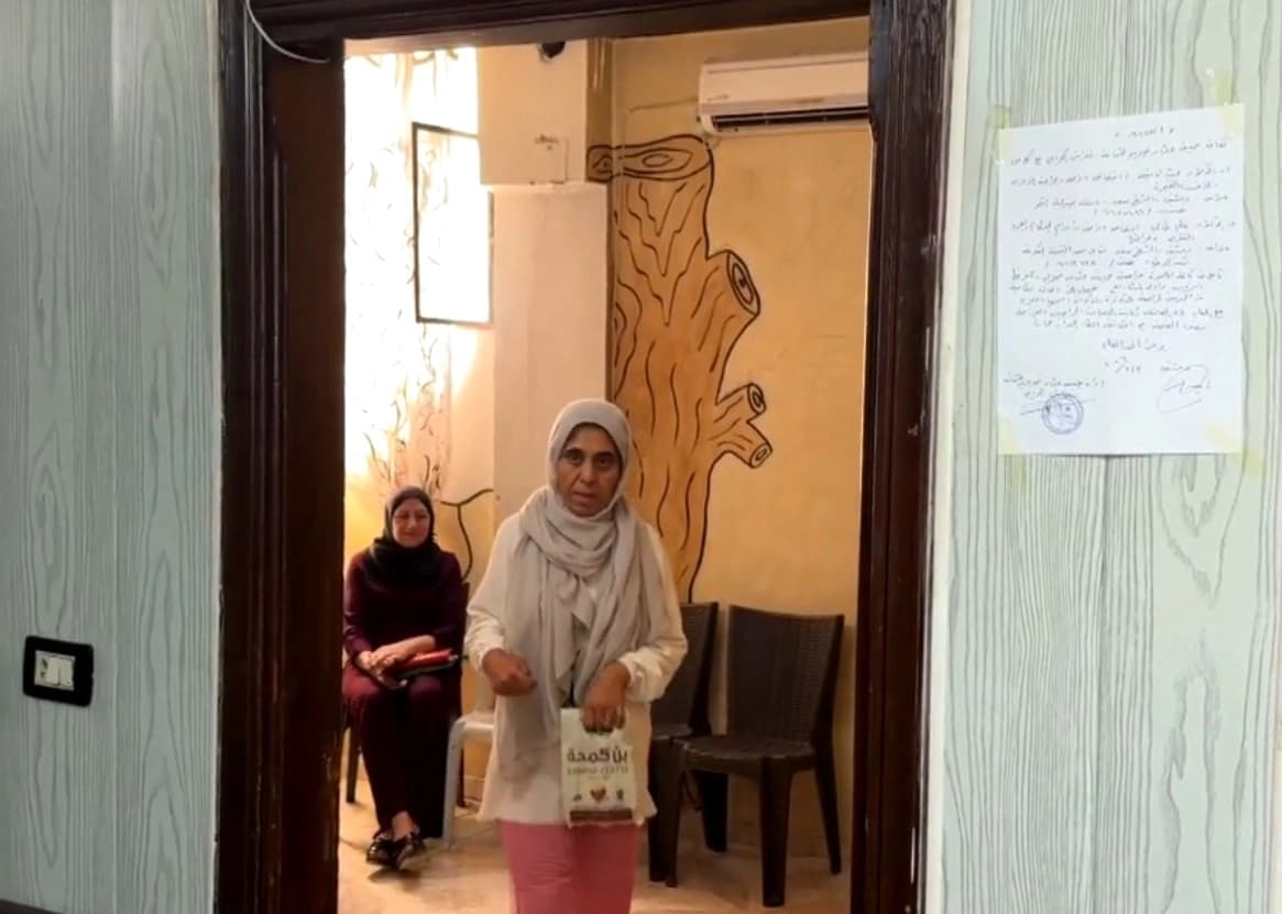 حي كوردي في دمشق بلا مركز صحي منذ نصف قرن