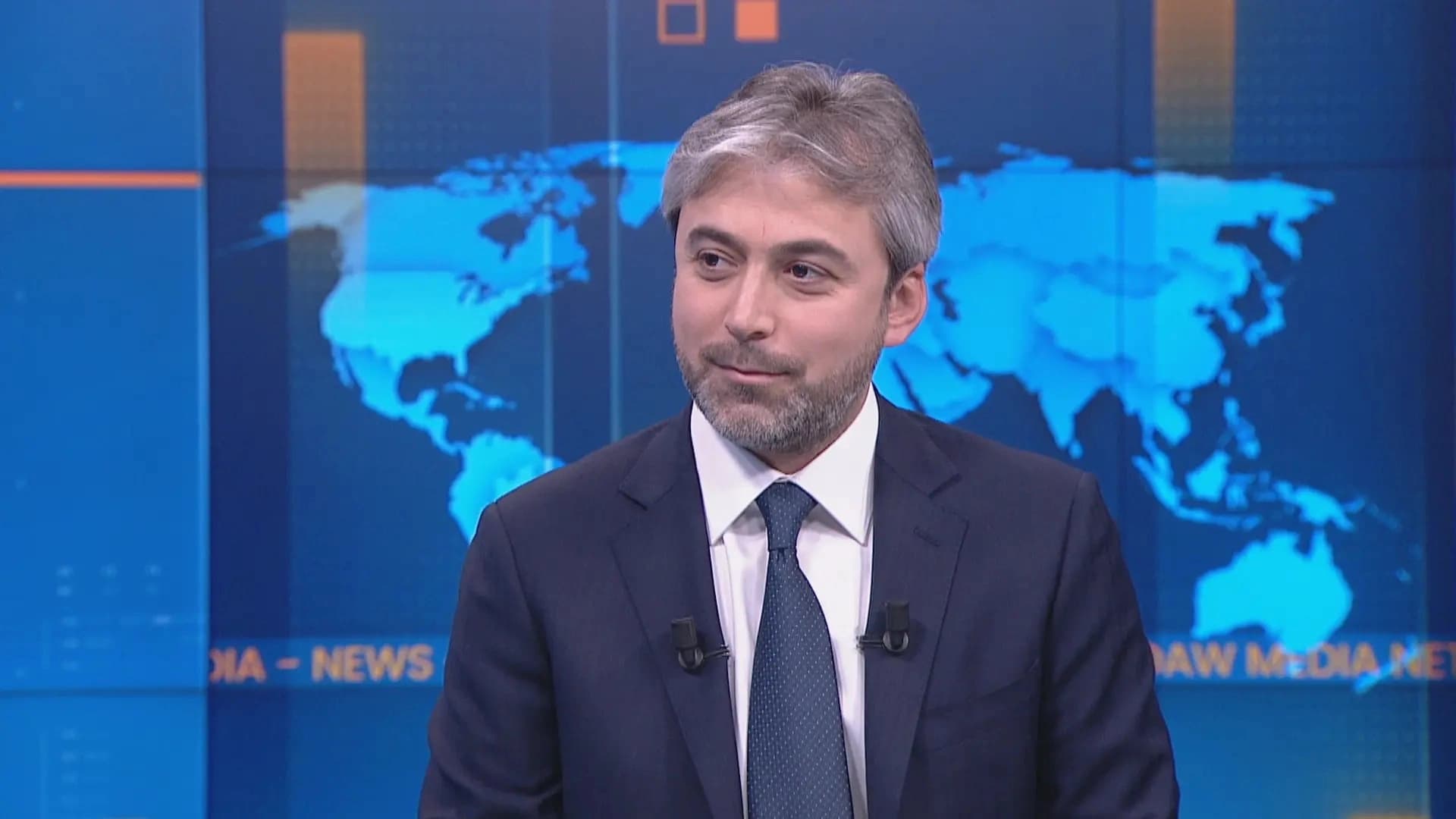 برلماني عن الديمقراطي الكوردستاني: يجب أن تكون حقوق موظفي إقليم كوردستان مماثلة لحقوق الموظفين في العراق