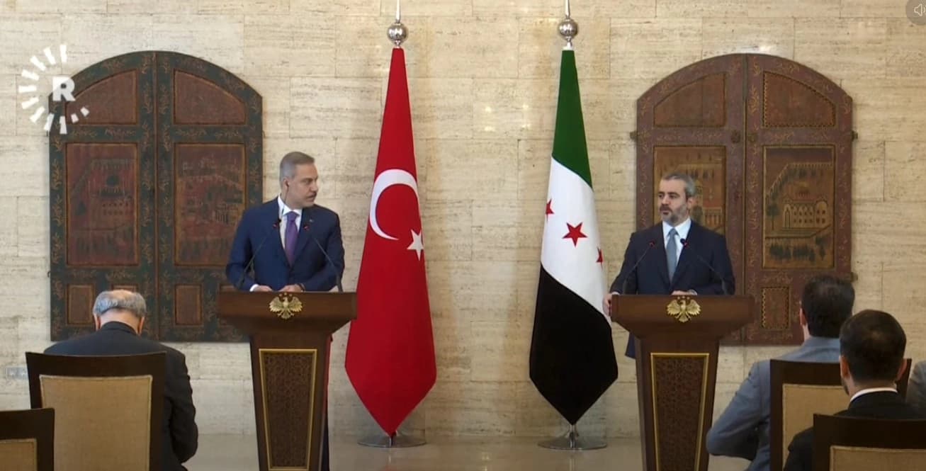 أسعد الشيباني: عودة 1.6 مليون لاجئ و2 مليون نازح داخلي إلى ديارهم في سوريا