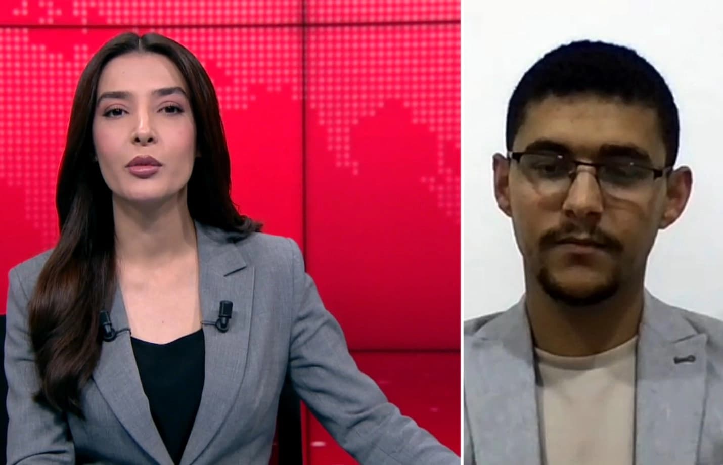 تجمع أحرار حوران لرووداو: مخاوف في الصنمين بمحافظة درعا من عدم إنهاء وجود المجموعات المسلحة