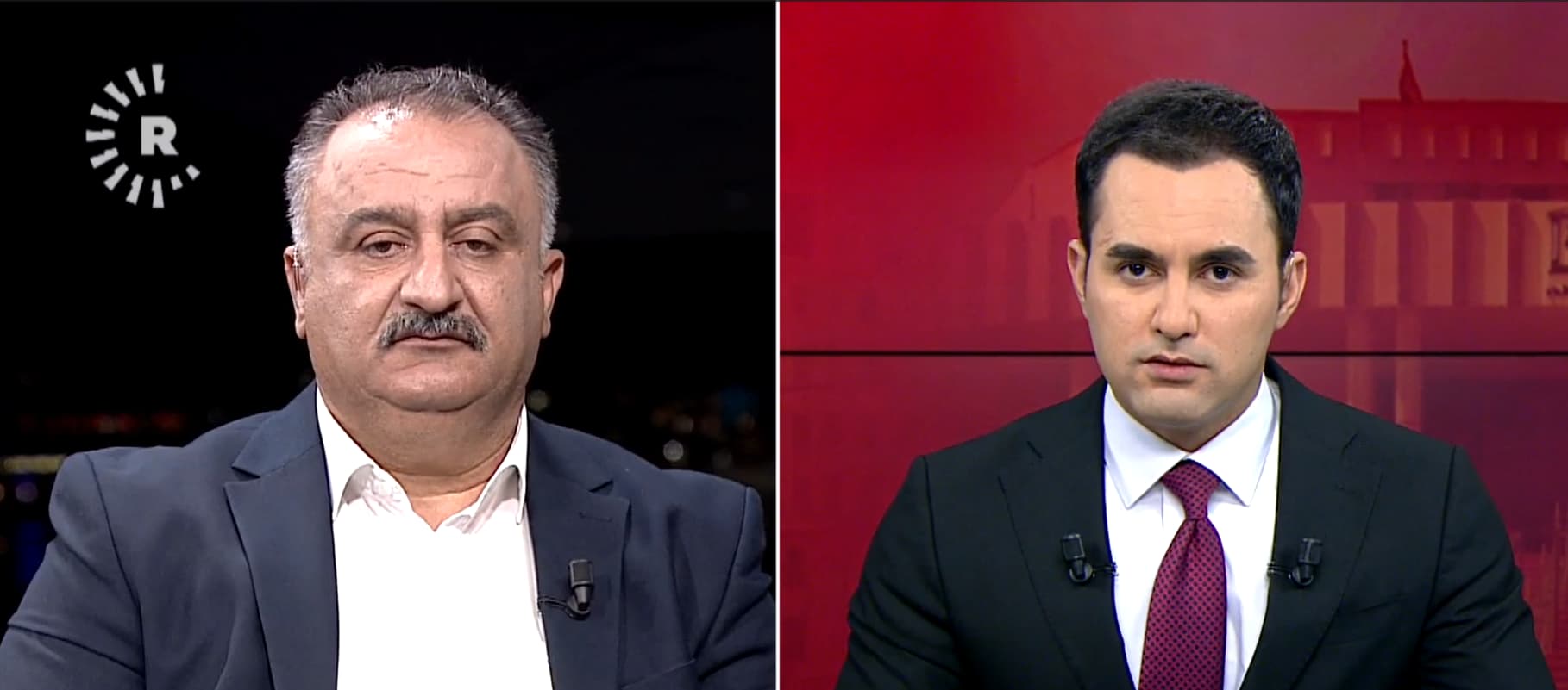 لاهور شيخ جنكي عبر فريق محاميه: ريان الكلداني وقوات عدة شاركت في الهجوم على "لاله زار"