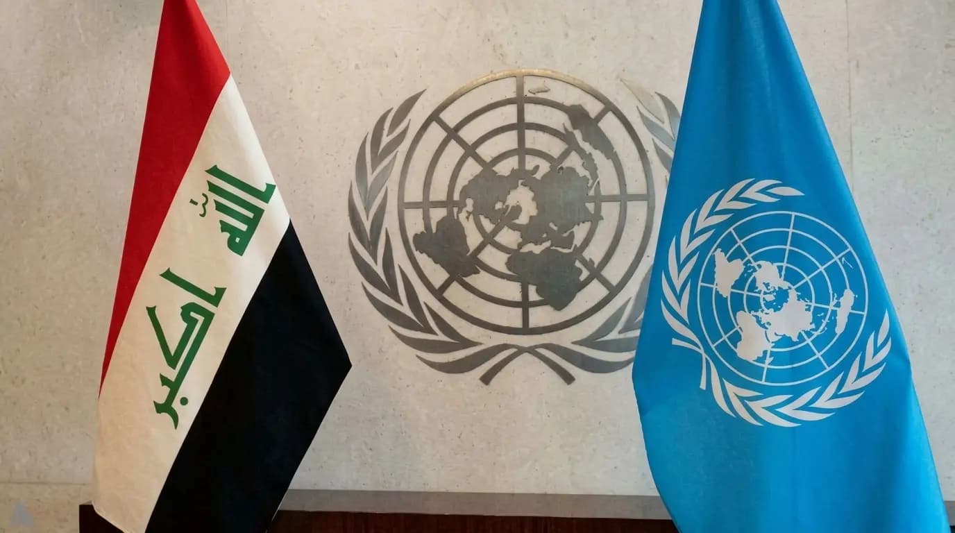 لجنة حكومية عراقية تجمع مطالب المكونات لإعداد تقرير يُرفع إلى الأمم المتحدة