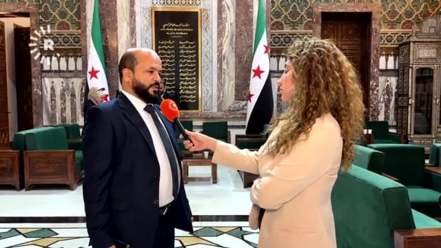 نائب سوري لرووداو: مشروع بكلفة 2 مليار دولار سيحول الحسكة إلى "واحة خضراء"