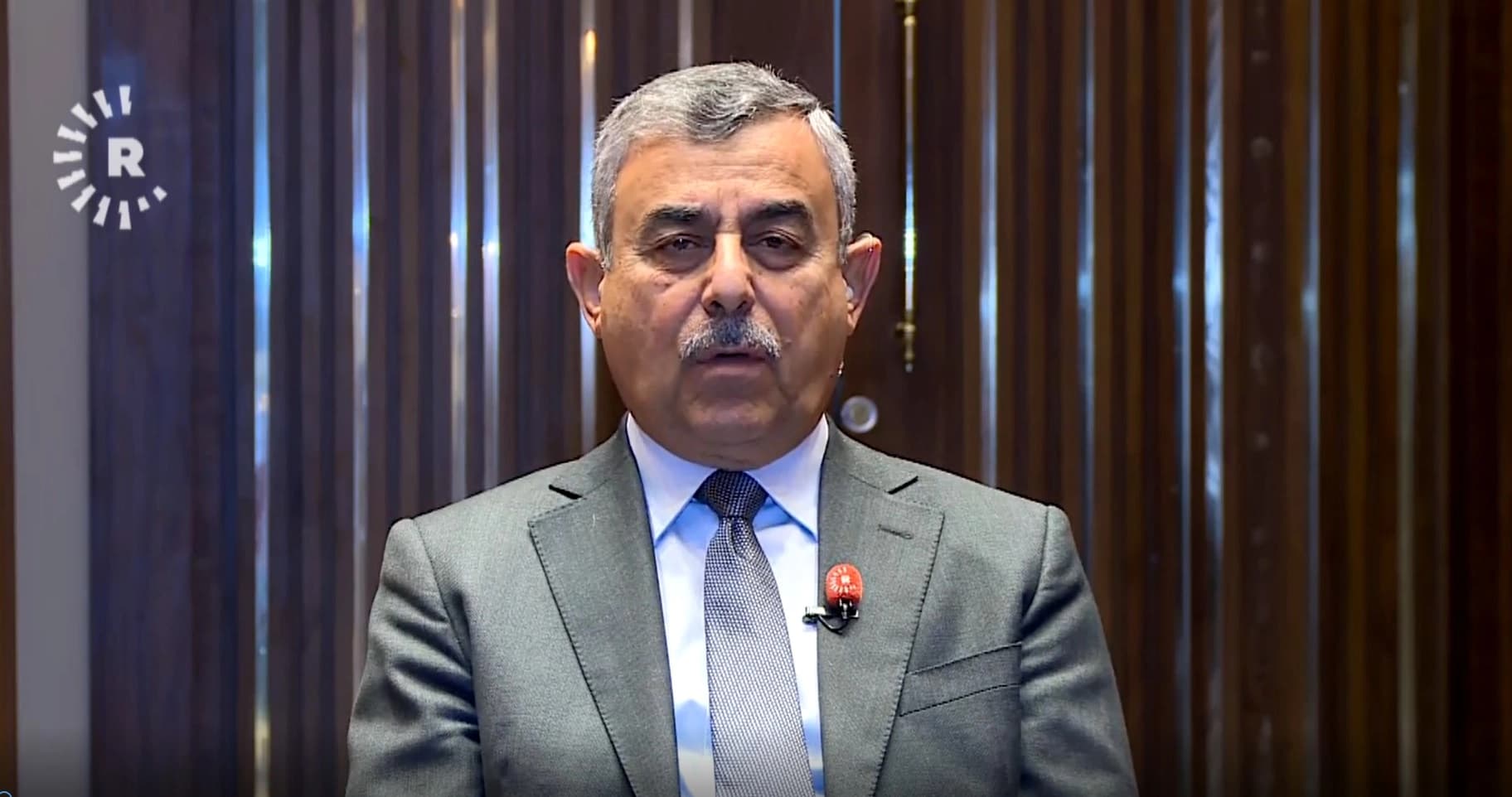 مهدي العلاق لرووداو: خصوبة العراق تتراجع والتسرب المدرسي مقلق