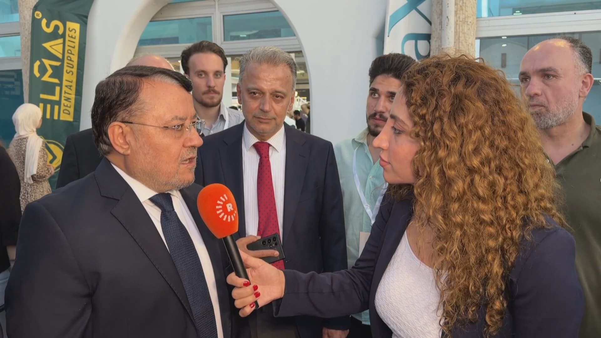المستشار الإعلامي للرئاسة السورية لرووداو: التوغلات الإسرائيلية لا مكان لها في سوريا