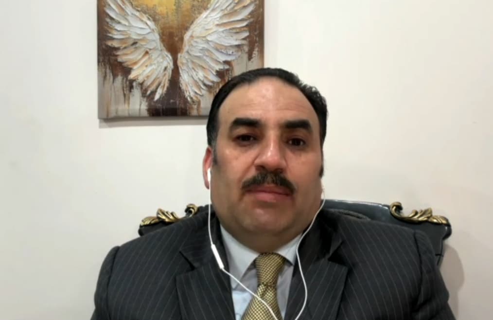 حسين علاوي لرووداو: الجدول الزمني لإنهاء البعثة العسكرية التركية بالأراضي العراقية سيعلن قريباً