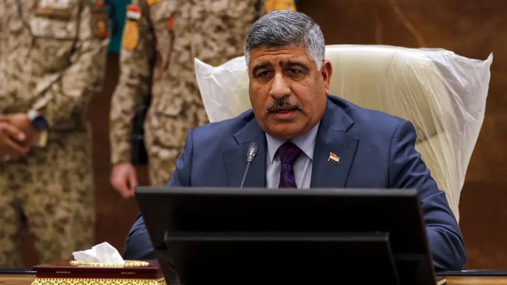 صباح النعمان لرووداو: أميركا والتحالف الدولي في مرحلة سحب قواتهم من أربيل